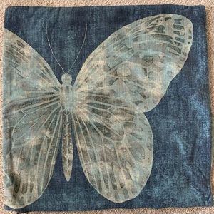 Pottery Barn Cushion cover